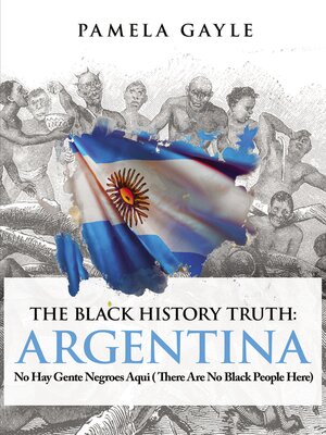 cover image of The Black History Truth
